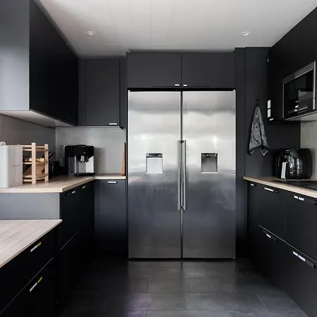 Gaia - Luxury With Jacuzzi And Close To Trainstation 10 Minutes From Tampere City! 1,5 To Helsinki Βίλα *