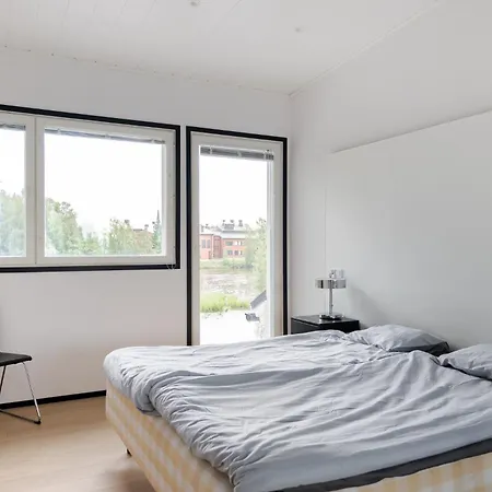 וילה Gaia - Luxury With Jacuzzi And Close To Trainstation 10 Minutes From Tampere City! 1,5 To Helsinki Lempäälä