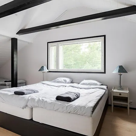 Gaia - Luxury With Jacuzzi And Close To Trainstation 10 Minutes From Tampere City! 1,5 To Helsinki